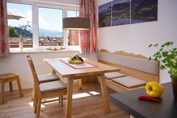 Ferienwohnung für 4 Personen in Oberstaufen, Allgäuer Alpen, Bild 4