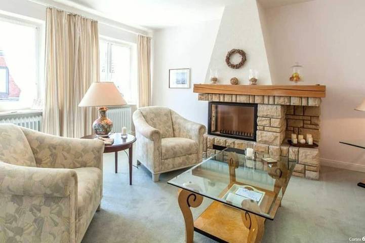 Bauernhof für 2 Personen in Kappeln