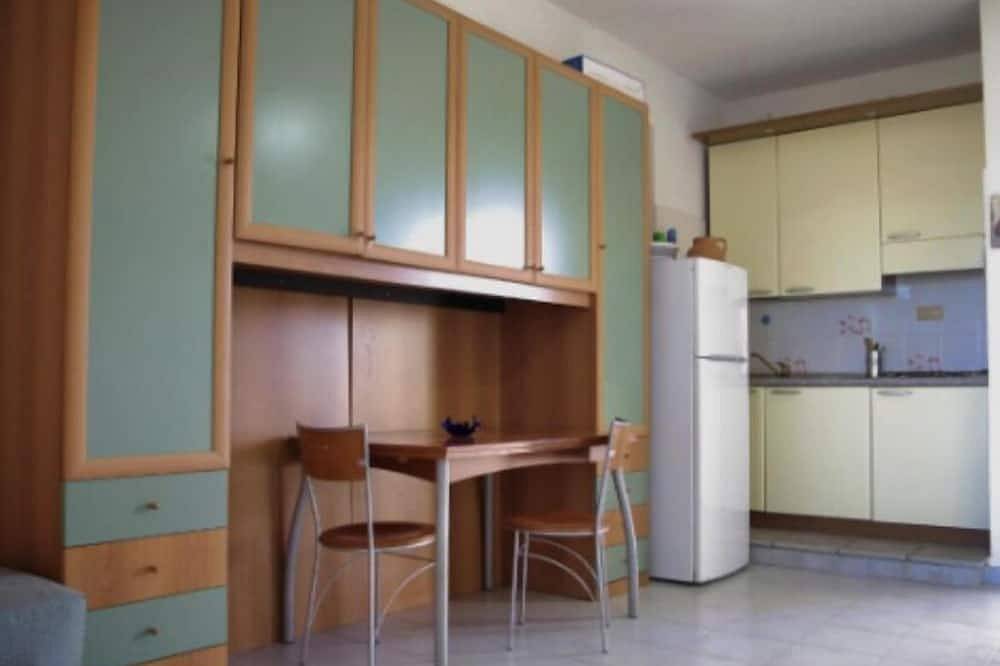 Gemütliche Wohnung direkt am Meer in Rossano, Golf von Tarent