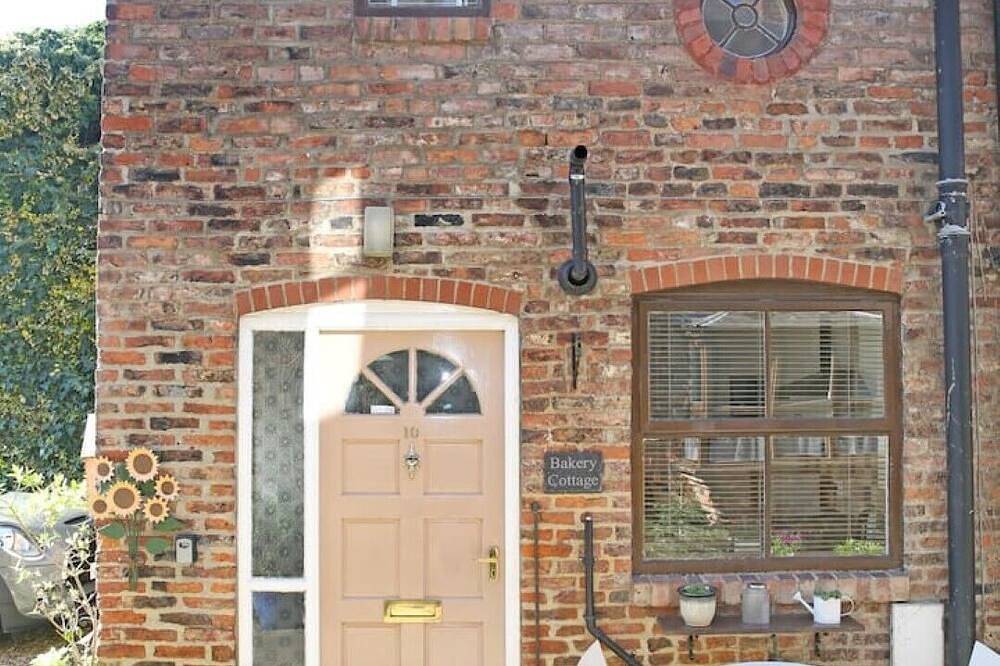 Bakery Cottage, Thirsk in Thirsk, North Yorkshire