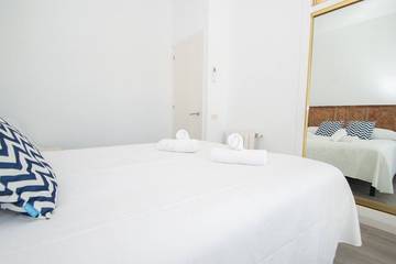 Villa for 8 People in Cala Galdana, Coast of Menorca, Photo 3