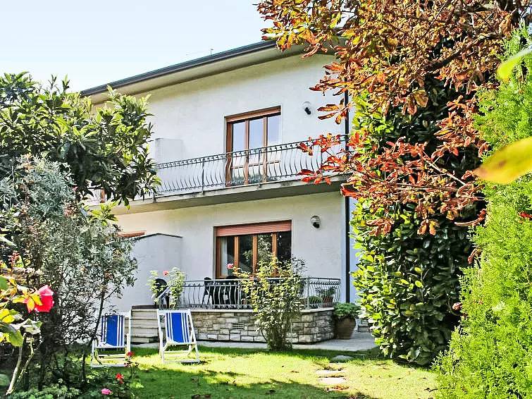 Maison 5 Personnes in Forte dei Marmi, Italienische Riviera