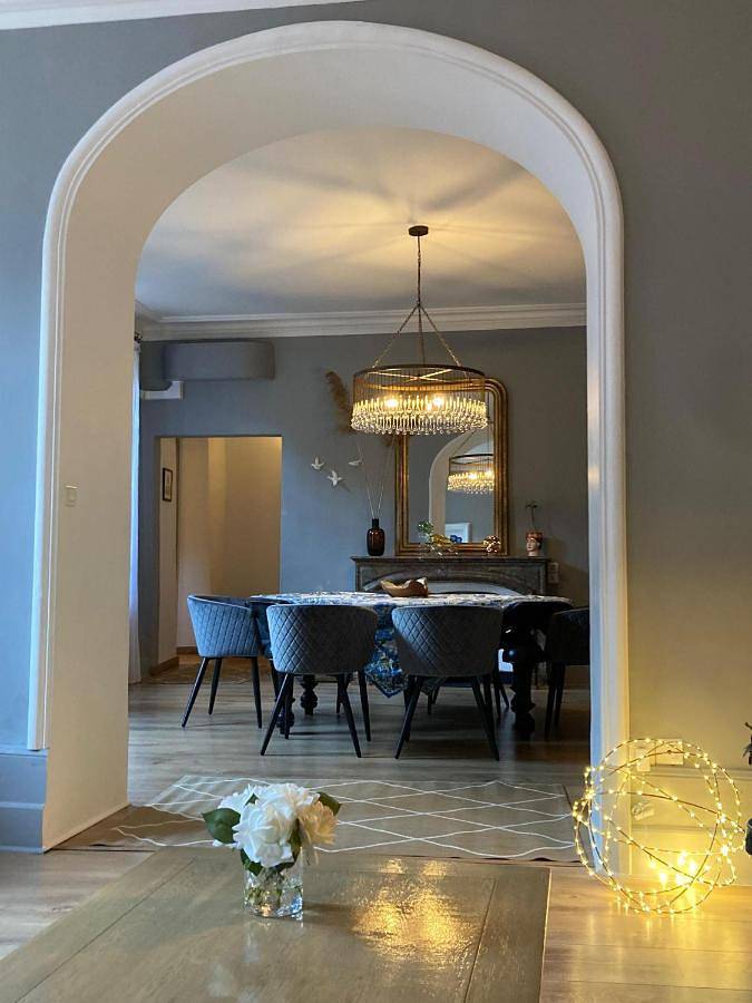 Appartement entier, Appartement 2 chambres avec piscine in Montélimar, Région de nyons