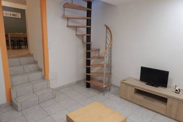 Gîte pour 4 personnes à Coursan