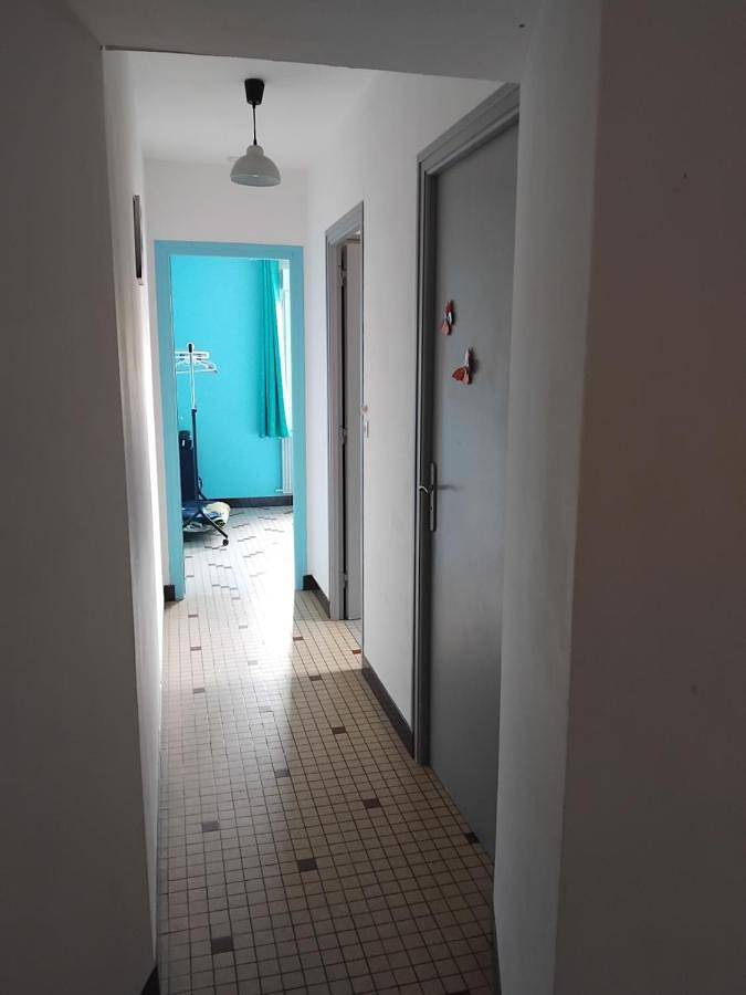 Maison de vacances pour 6 personnes, avec jardin dans les Deux-Sèvres - 4