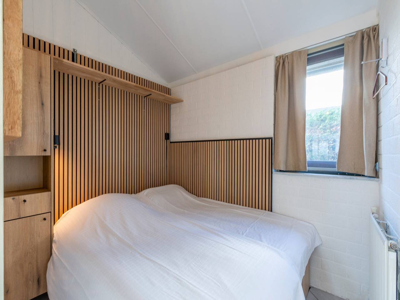 Ferienhaus in Petten nahe Sandstrand in Petten, Noord-Holland - Nordseeküste