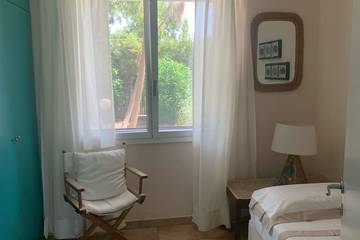 Villa pour 8 Personnes dans Notteri, Villasimius, Photo 2