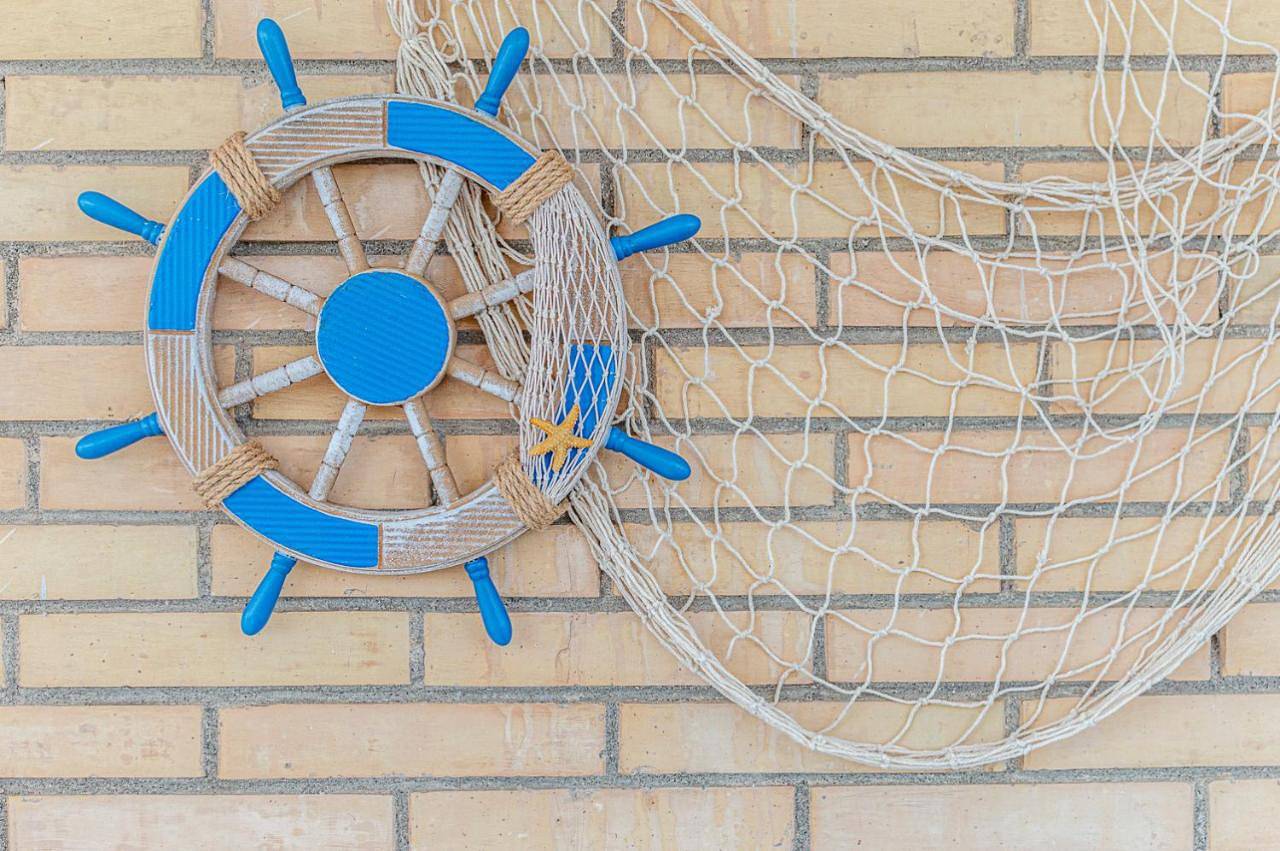 Marenia Holiday Apartments and Rooms - mare e relax - in Foce Verde, Latina