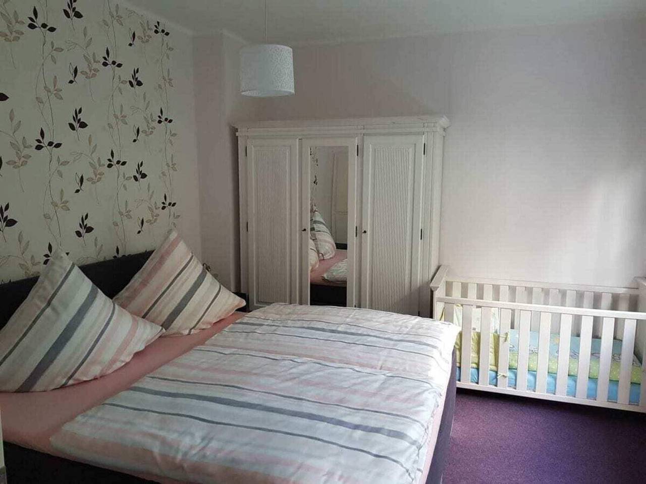 Ferienwohnung mit 1 Schlafzimmer in Altfunnixsiel, Wittmund