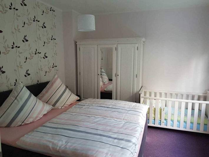 Ferienhaus für 5 Personen, mit Garten in Altfunnixsiel - 4