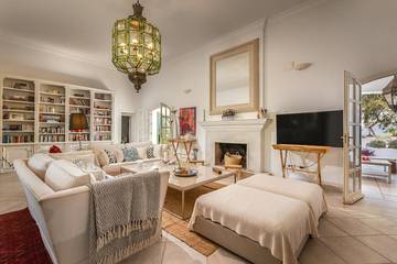 Chalet para 16 Personas en Ronda, Provincia de Málaga, Foto 3