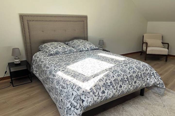 Maison de vacances pour 19 personnes - 1