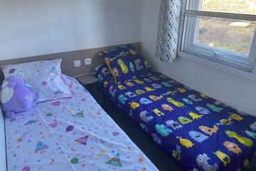 Wohnwagen für 6 Personen in Agde, Béziers und Umgebung, Bild 1