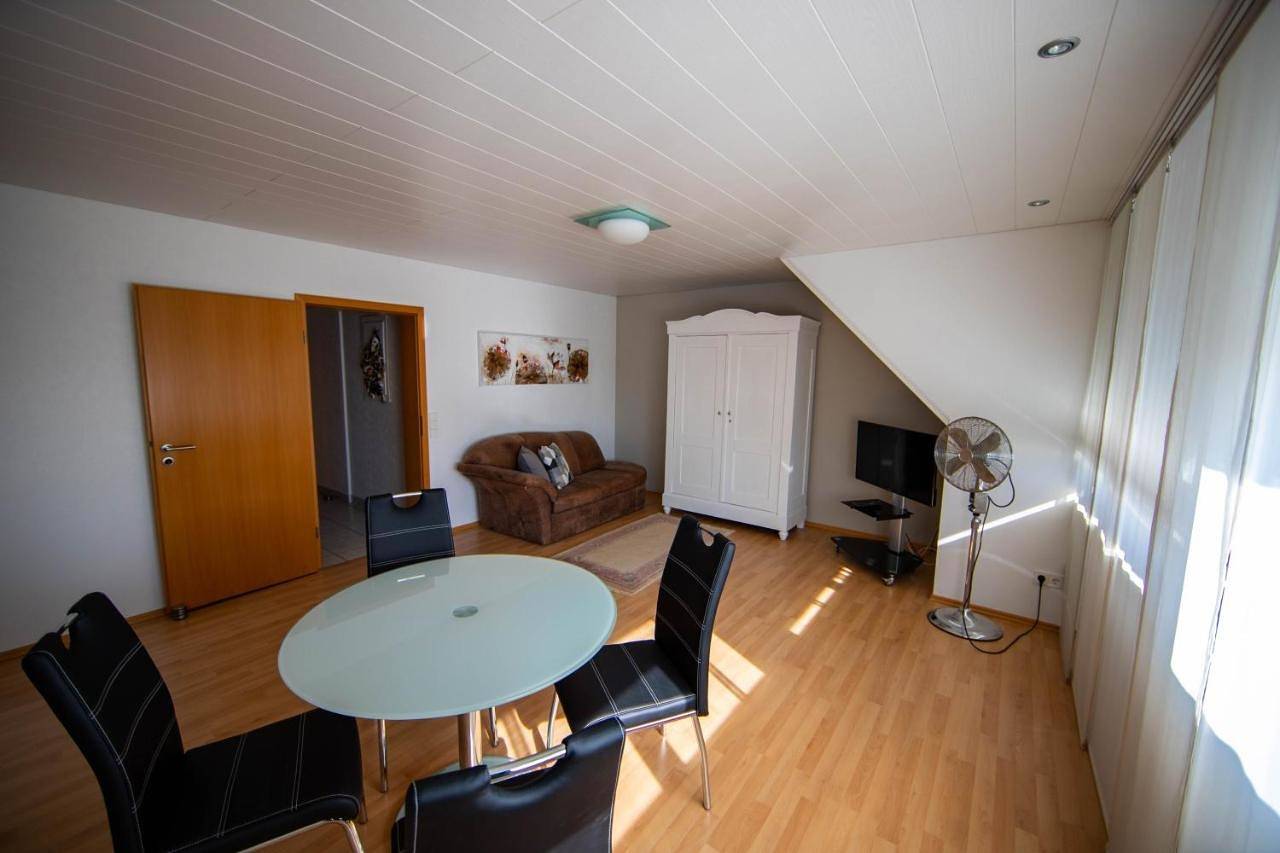 Appartement entier, Studenik in Neuried, Forêt-Noire centrale