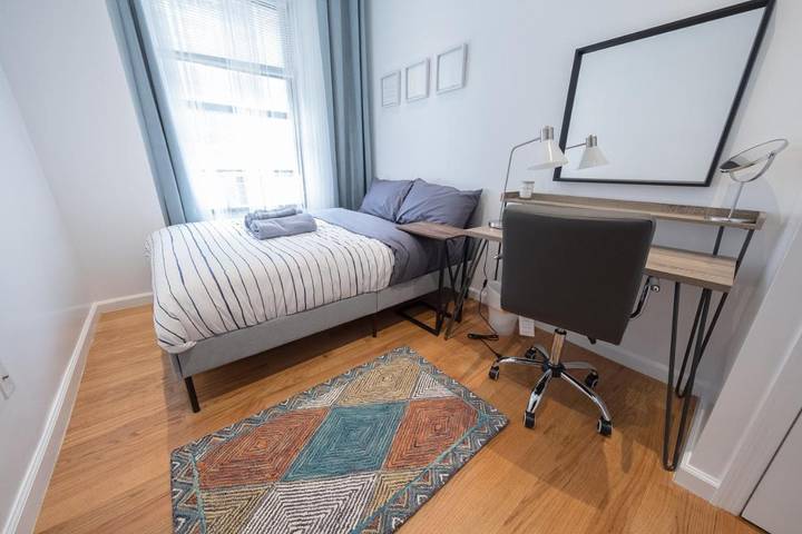 Gîte pour 6 personnes, avec vue dans Central Park - 3