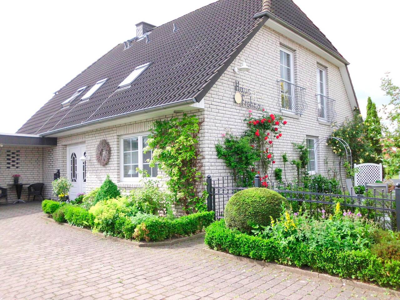 Ferienwohnung in Grömitz für 2 Personen in Grömitz