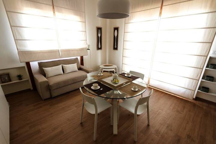 Chambre d’hôte pour 2 personnes, avec vue et balcon à Fasano - 2