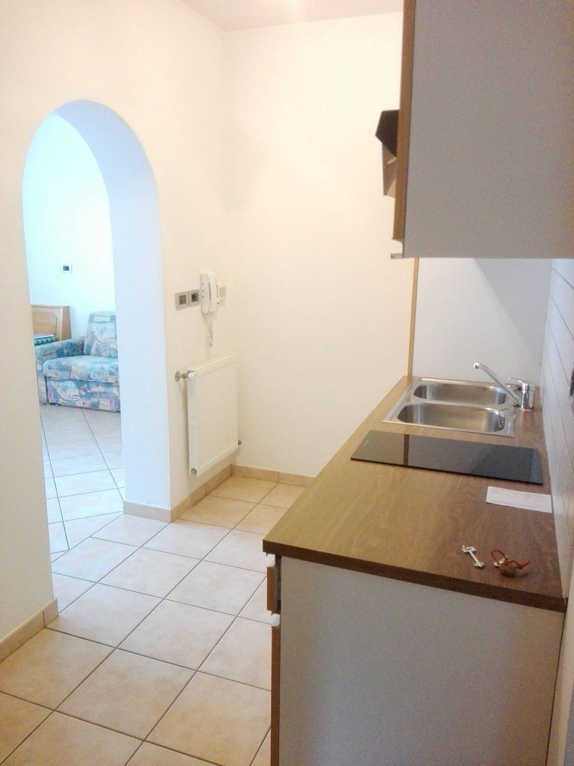 Ganze Ferienwohnung, Rabland Haus Texel (I) in Rabland, Partschins