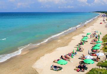 Holiday Rental for 2 People in Sidari, Corfu, Photo 1
