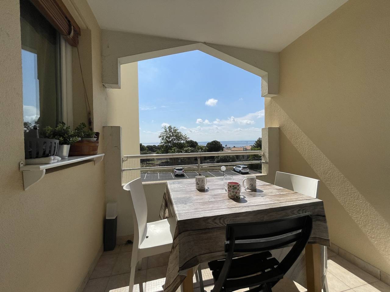 Photo : Appartement de vacances