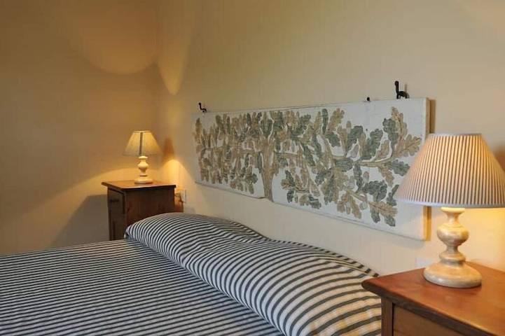 Gîte pour 3 personnes, avec Piscine à Corciano - 4