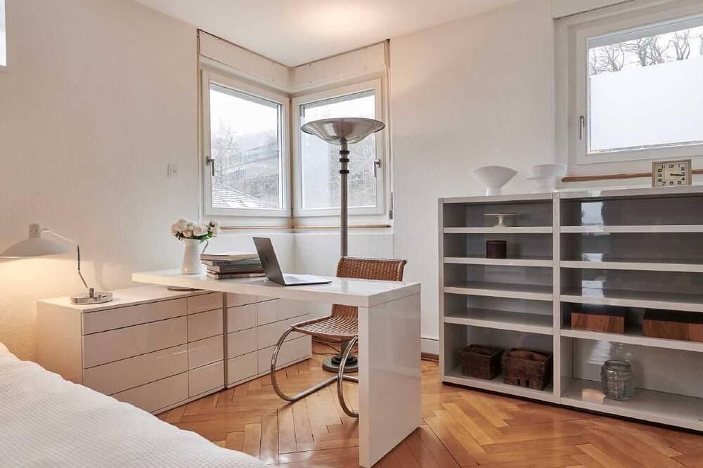 Ganze Wohnung, Eichhölzli in Biel/Bienne, Biel Seeland