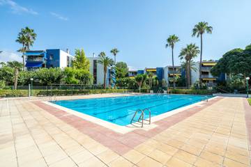 Apartamento para 6 Personas en Vilafortuny, Cambrils, Foto 1