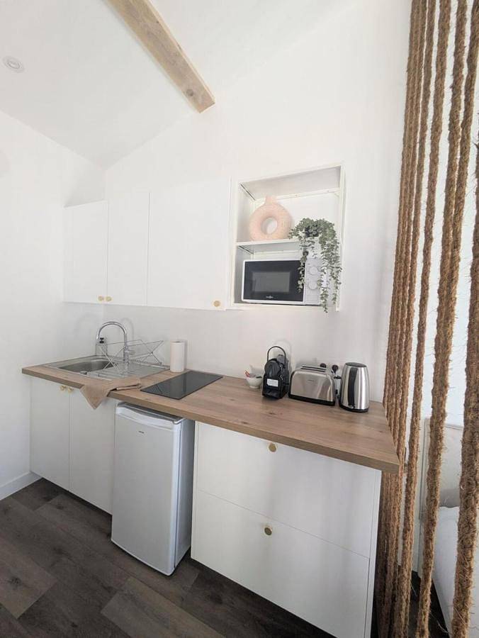 Gîte pour 4 personnes à Blaye - 3