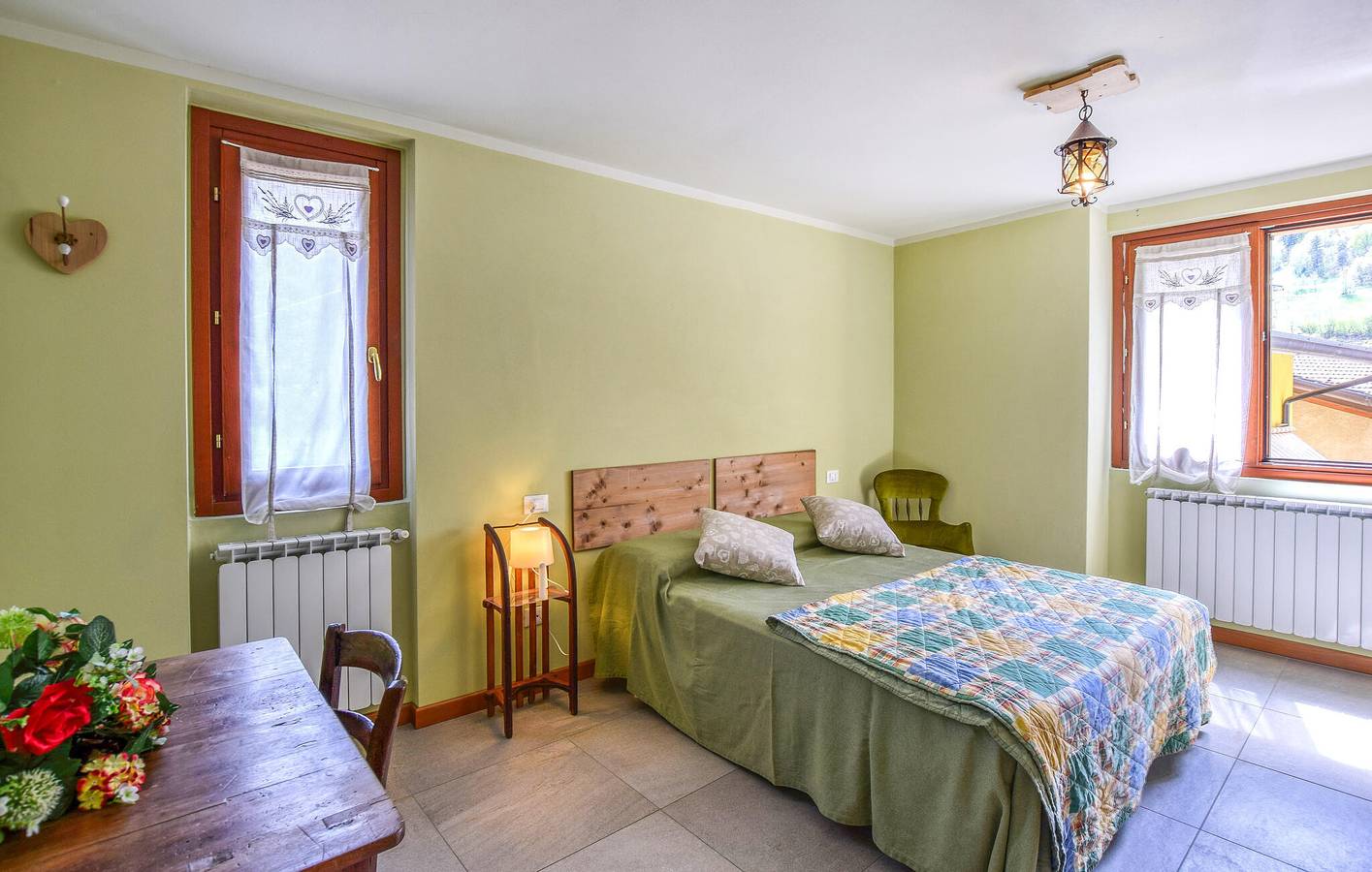Ganze Ferienwohnung, Riverside Rückzug: Gemütliches Apt mit Garten & Parkplatz in Tavernole sul Mella, Gardasee-Berge