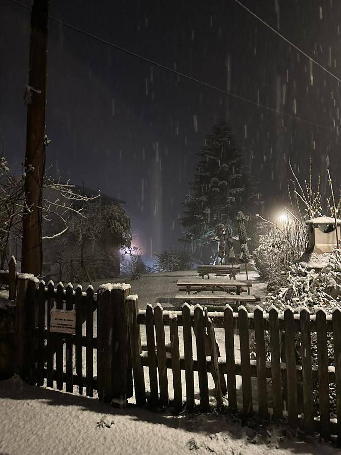Casa rural para 4 personas, con jardín y terraza, Se admiten mascotas en Parque Natural de Redes - 4