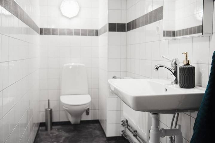 Ferienwohnung für 2 Personen, mit Garten in Linköping - 3