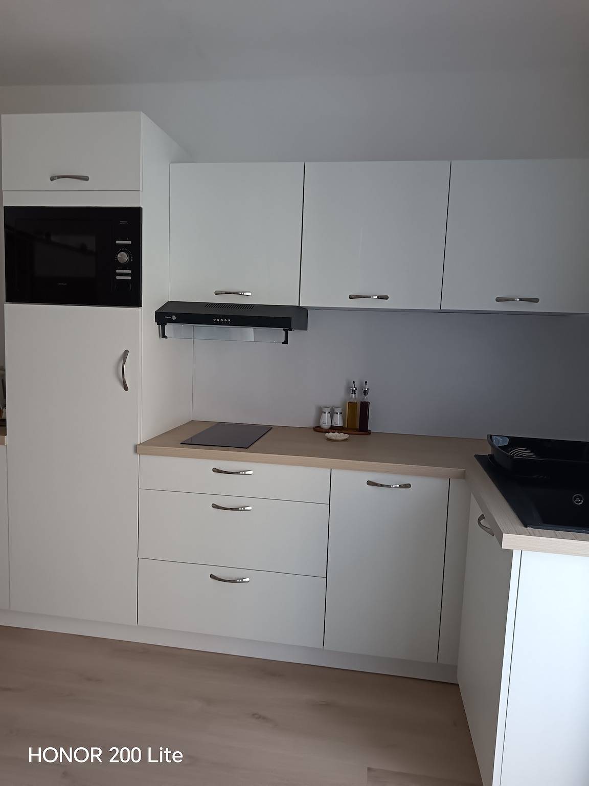 Ganze Wohnung, Appartement „Horizon“ in Le Tréport in Le Tréport, Dieppe und Umgebung