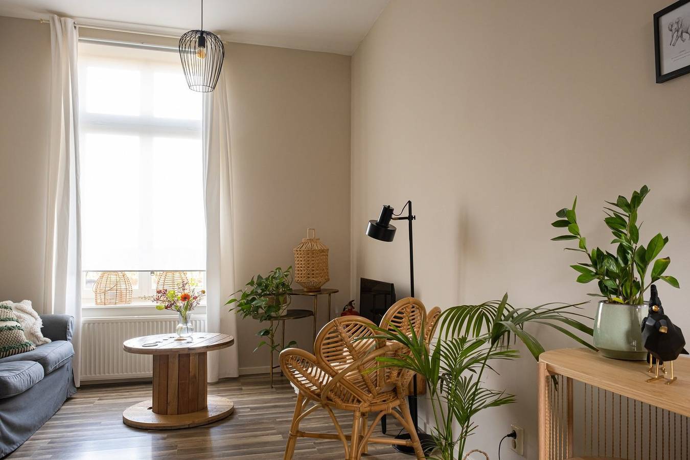 Geheel appartement, Hoeve de Binnenplaets | 2-persoons appartement in Nuth, Parkstad Limburg