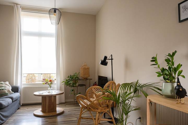 Vakantiewoning voor 2 personen in Zuid-Limburg