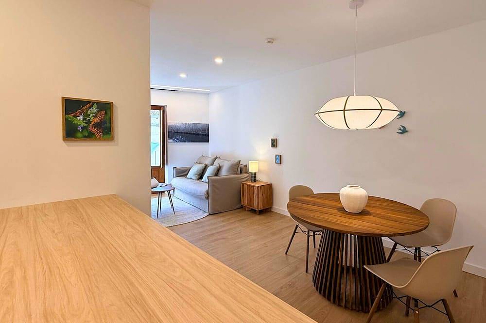 Appartement entier, Yourhouse O Brinal apartamento familiar in Allariz, Orense Région