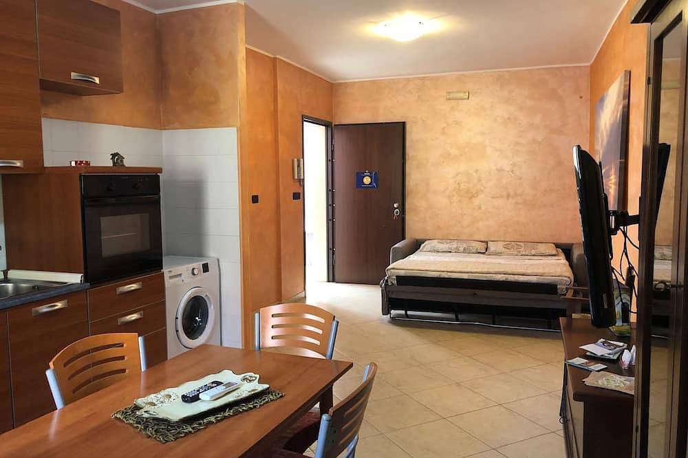 Entire apartment, Apartment Nuvola Rione Cappuccini in Brindisi, Salento