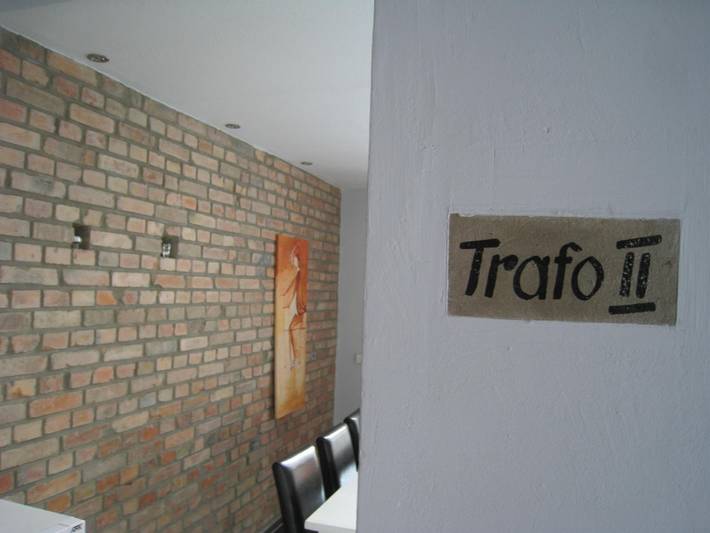 Ganze Ferienwohnung, Ferienwohnung Stadt-Trafo - Maisonette-Fewo, Dusche, 2 Schlafzimmer in Schwerin, Schweriner See
