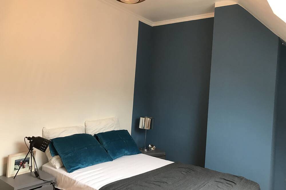 Charming villa with summer-heated pool in the heart of the Kings' Valley in Chambray-lès-Tours, Tours region