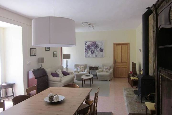 Casa rural para 8 personas, con Balcón y Terraza además de Jardín y Vistas en Alzira - 3