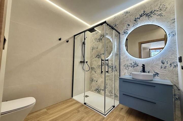 Appartement entier, Flower Beach Helgueras 5 in Playa de Tregandín, Noja