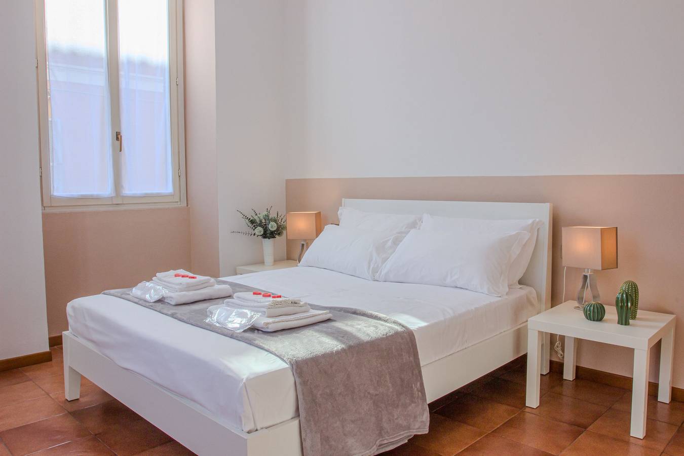 Appartement entier, La ringhiera fiorita 201 Autodromof1 & Villa Reale in Monza, Brianza