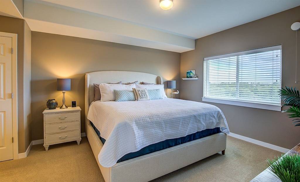 Ganze Wohnung, Kathedrale Decken und herrliche Aussicht in Ocean Shores, Grays Harbor County