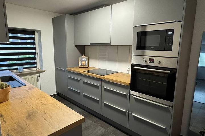 Ferienwohnung für 5 Personen - 1