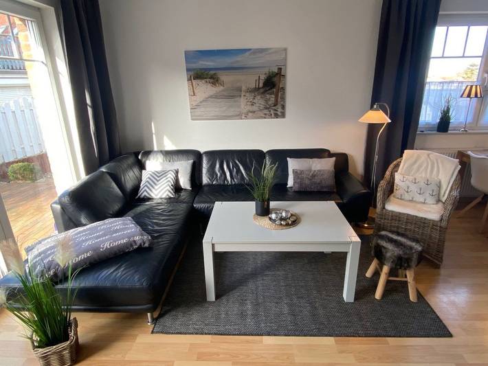 Ferienhaus für 6 Personen, mit Garten und Terrasse auf Insel Poel - 4