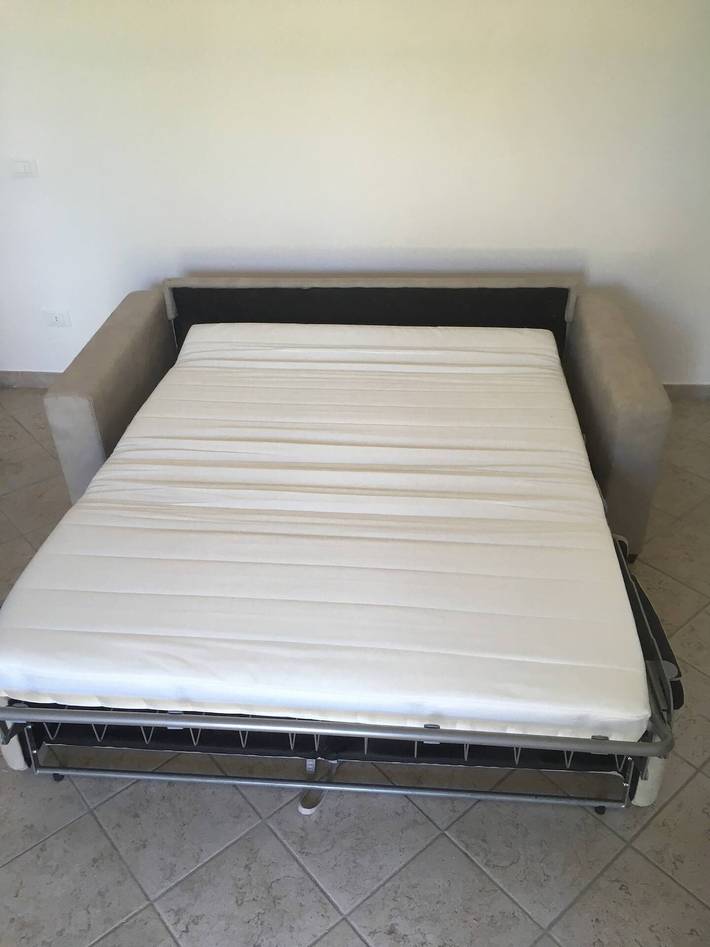 Gîte pour 4 personnes, avec jardin, animaux acceptés à Piombino - 3