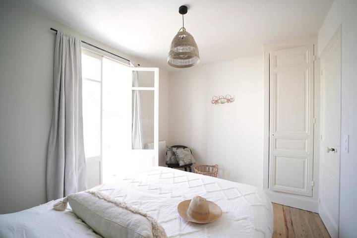 Location de vacances pour 5 personnes, avec vue et balcon dans Plage du Treport - 3