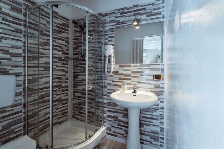 Maison d’hôte pour 3 personnes à Desenzano del Garda - 4