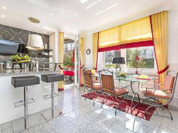 Villa mit pool für 2 Personen, mit Pool und Sauna sowie Balkon an der Ostsee