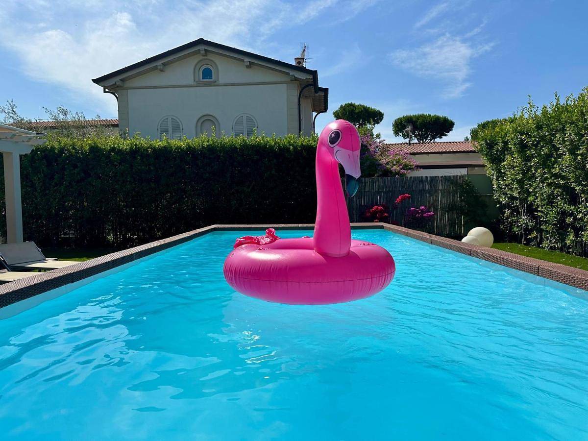 Villa in Forte dei Marmi, Riviera Toscana