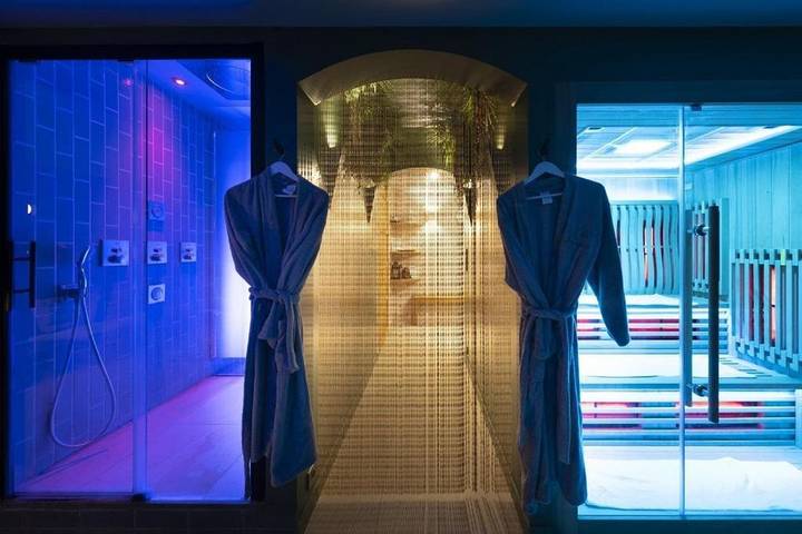 Appartement de vacances pour 2 personnes, animaux acceptés